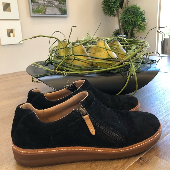 clarks amberlee vita